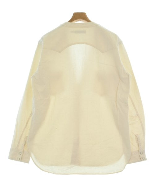 nonnative เสื้อลำลอง