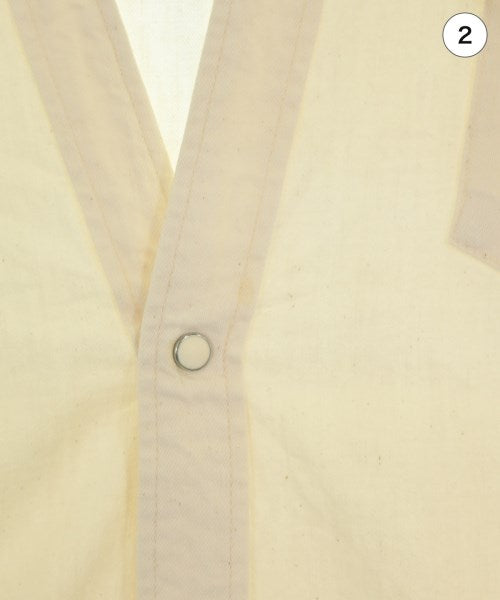 nonnative เสื้อลำลอง