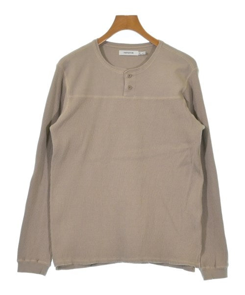 nonnative เสื้อยืด/เสื้อท็อปส์