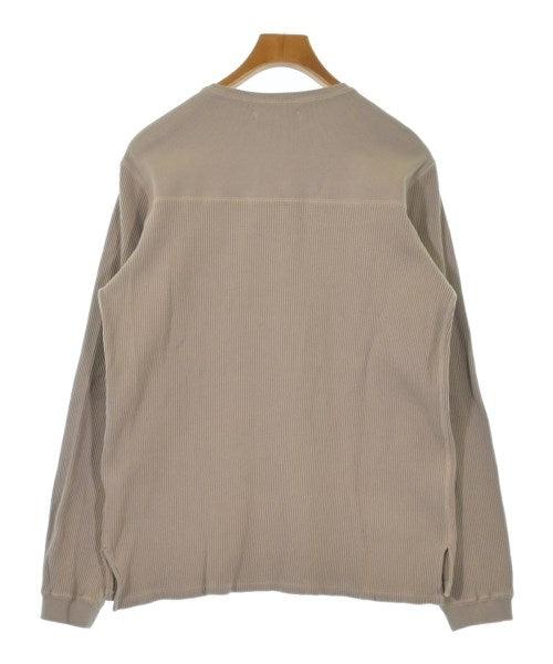 nonnative เสื้อยืด/เสื้อท็อปส์
