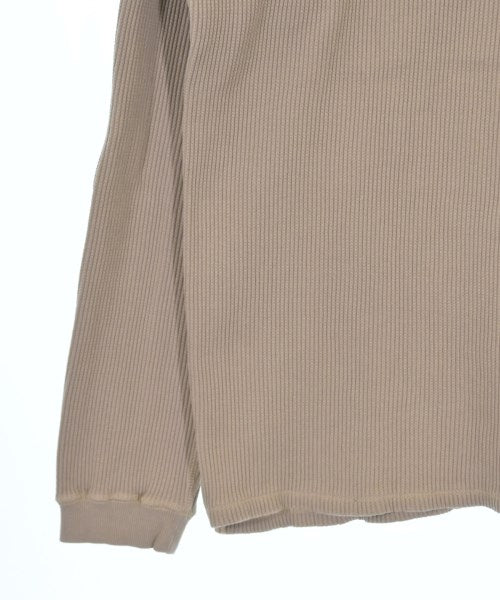 nonnative เสื้อยืด/เสื้อท็อปส์