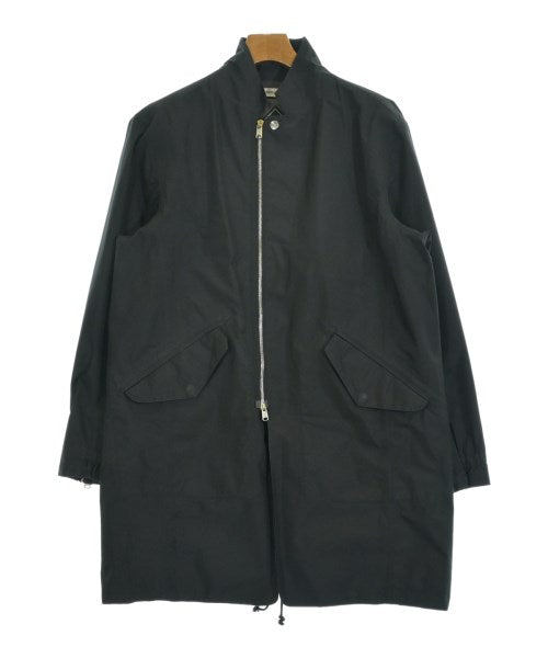 nonnative เสื้อโค้ท
