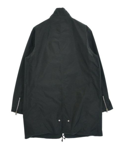 nonnative เสื้อโค้ท