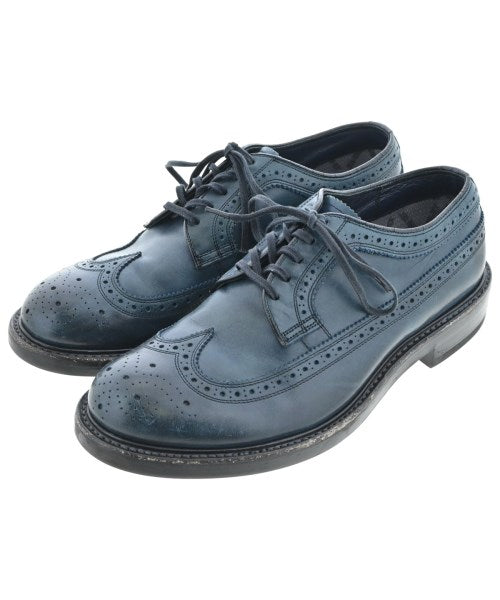 nonnative รองเท้าสวมทางการ