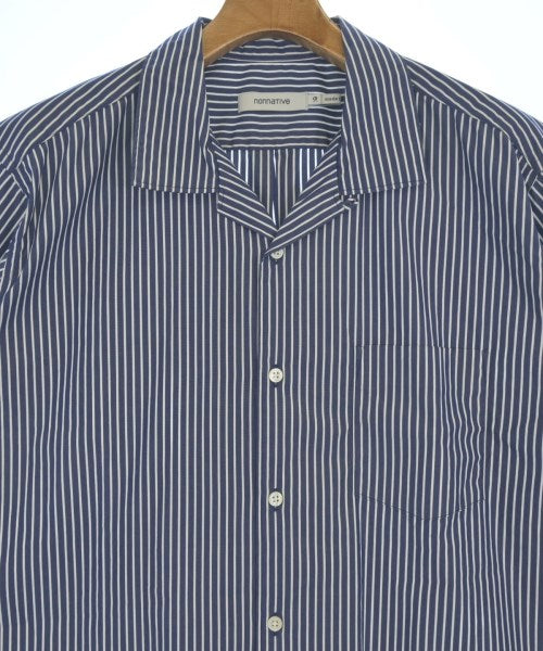 nonnative เสื้อลำลอง
