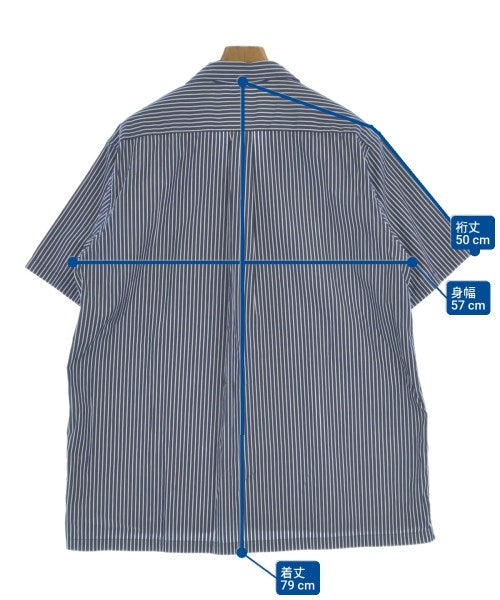 nonnative เสื้อลำลอง