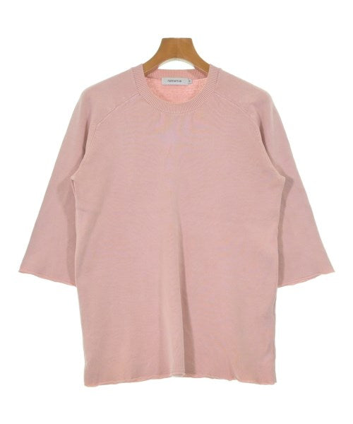 nonnative เสื้อกันหนาว