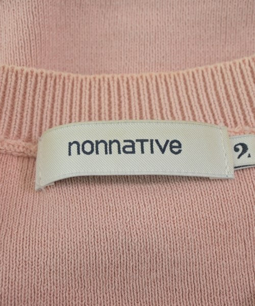 nonnative เสื้อกันหนาว