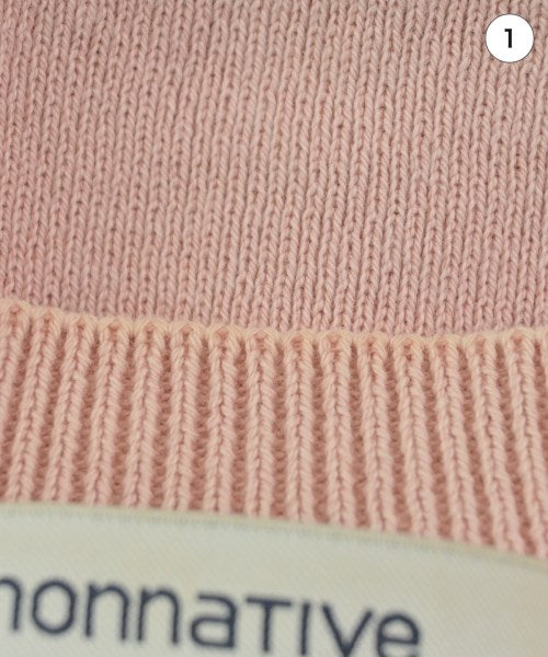 nonnative เสื้อกันหนาว