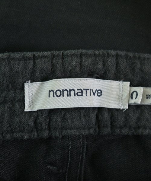 nonnative กางเกง อื่น