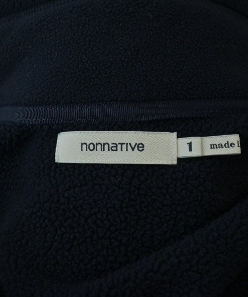 nonnative เสื้อกั๊ก