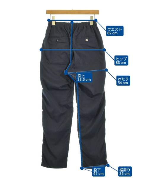 nonnative กางเกง อื่น