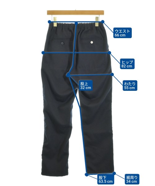 nonnative กางเกง อื่น