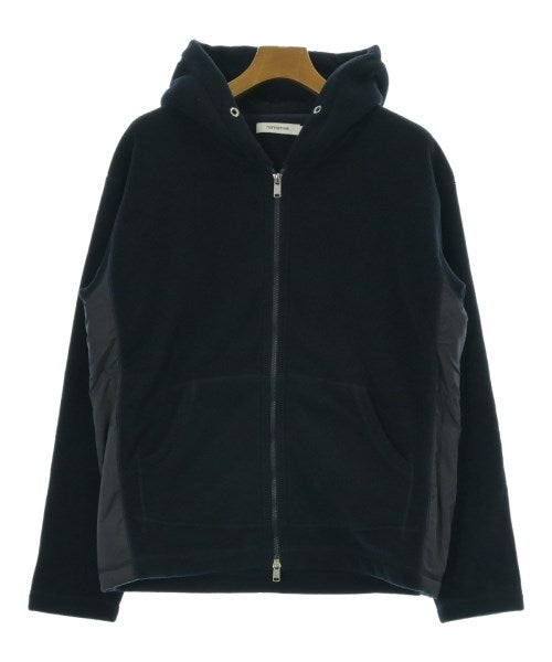 nonnative เสื้อฮู้ด