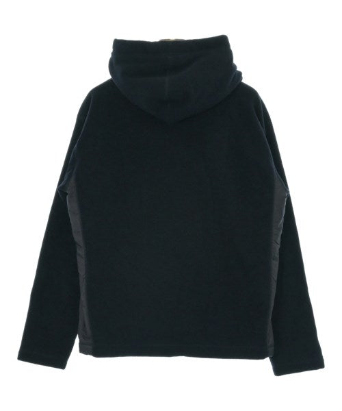 nonnative เสื้อฮู้ด