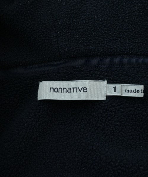 nonnative เสื้อฮู้ด
