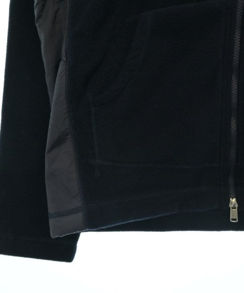 nonnative เสื้อฮู้ด