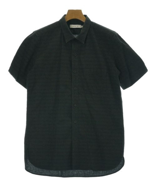 nonnative เสื้อลำลอง