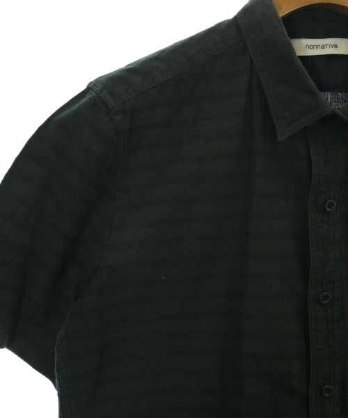 nonnative เสื้อลำลอง
