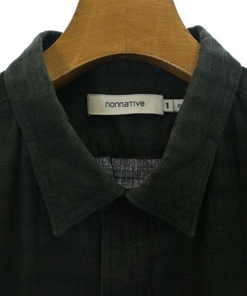 nonnative เสื้อลำลอง