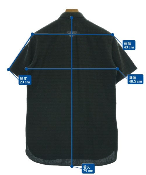 nonnative เสื้อลำลอง
