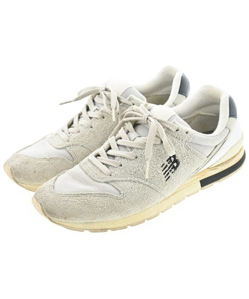 nonnative รองเท้าผ้าใบ