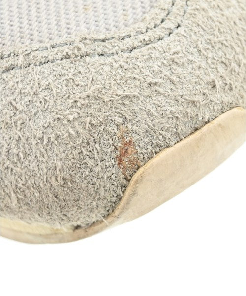 nonnative รองเท้าผ้าใบ