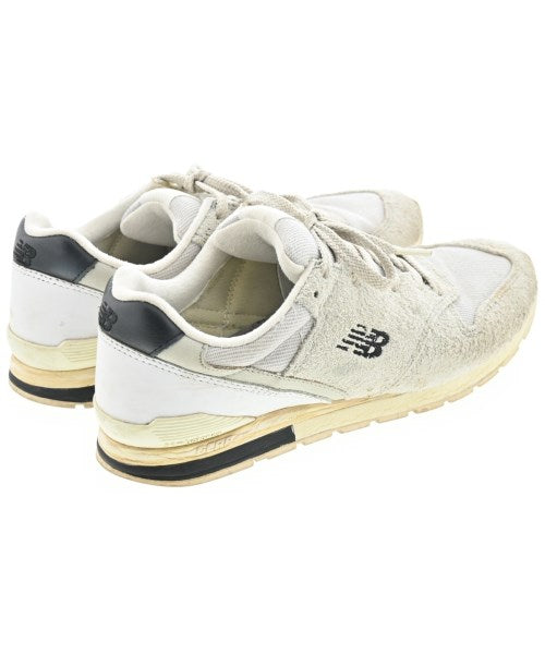 nonnative รองเท้าผ้าใบ