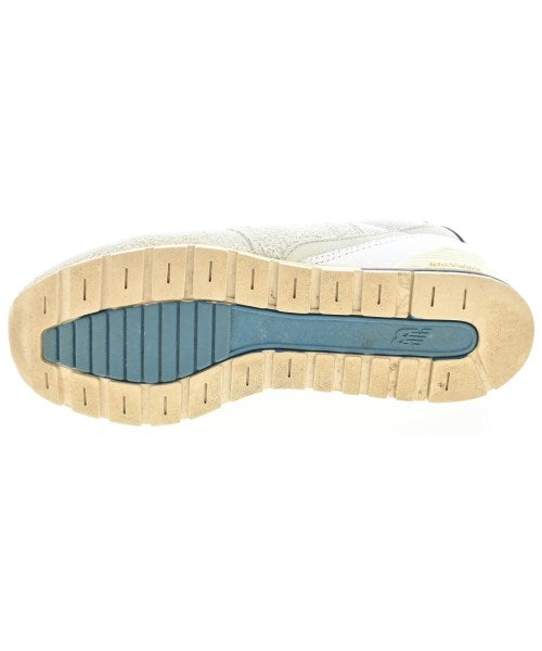 nonnative รองเท้าผ้าใบ