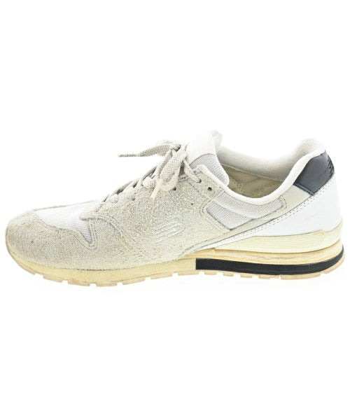 nonnative รองเท้าผ้าใบ