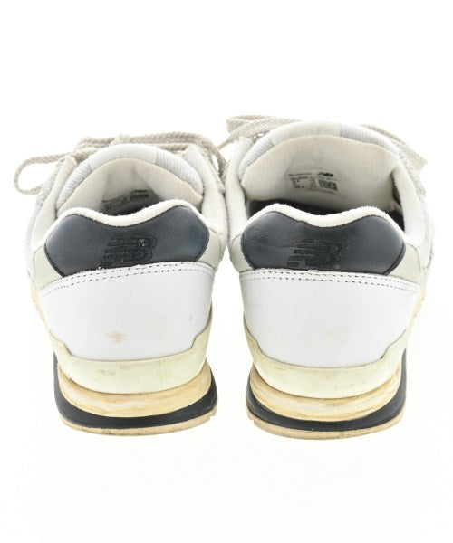 nonnative รองเท้าผ้าใบ