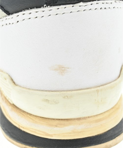 nonnative รองเท้าผ้าใบ