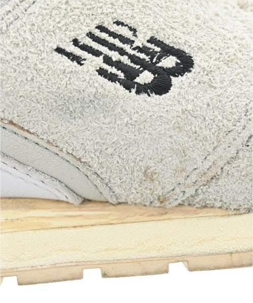 nonnative รองเท้าผ้าใบ