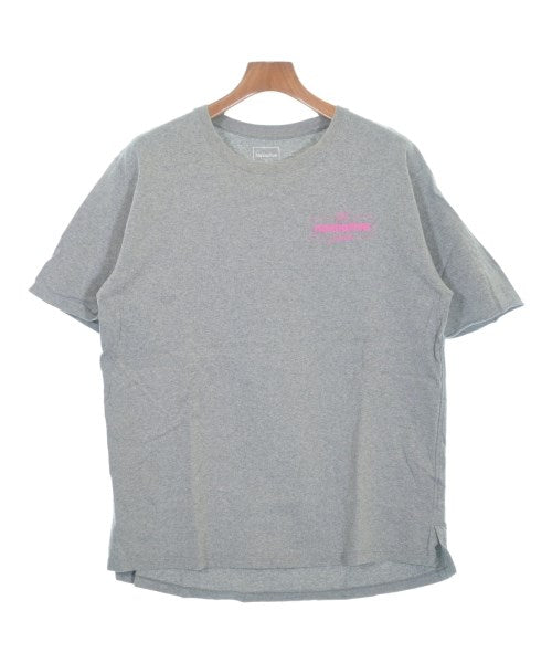 nonnative เสื้อยืด/เสื้อท็อปส์