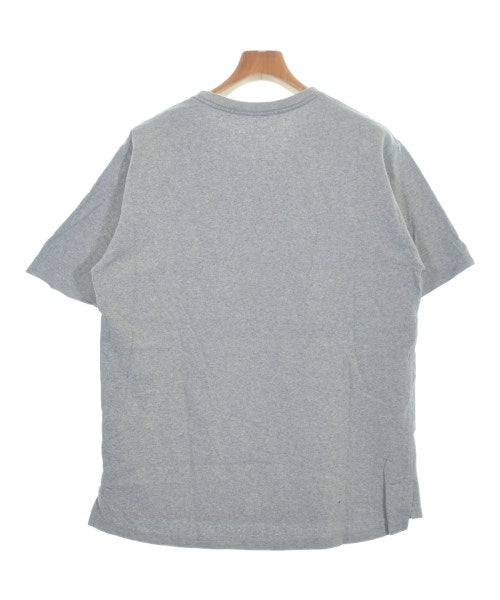 nonnative เสื้อยืด/เสื้อท็อปส์
