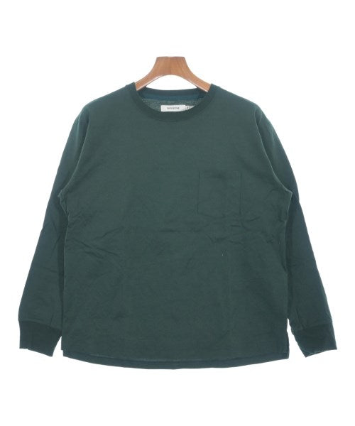 nonnative เสื้อยืด/เสื้อท็อปส์