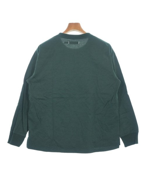 nonnative เสื้อยืด/เสื้อท็อปส์