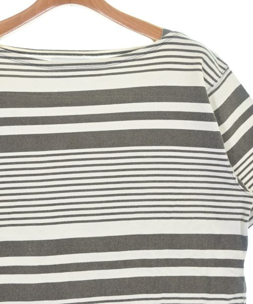 nonnative เสื้อยืด/เสื้อท็อปส์