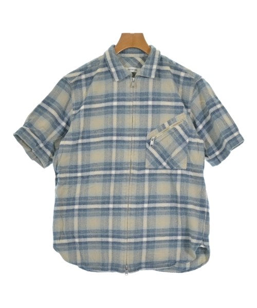 nonnative เสื้อลำลอง