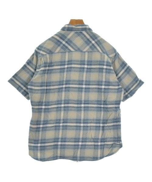 nonnative เสื้อลำลอง