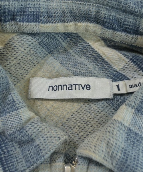 nonnative เสื้อลำลอง