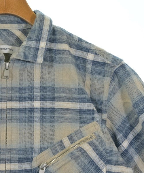 nonnative เสื้อลำลอง