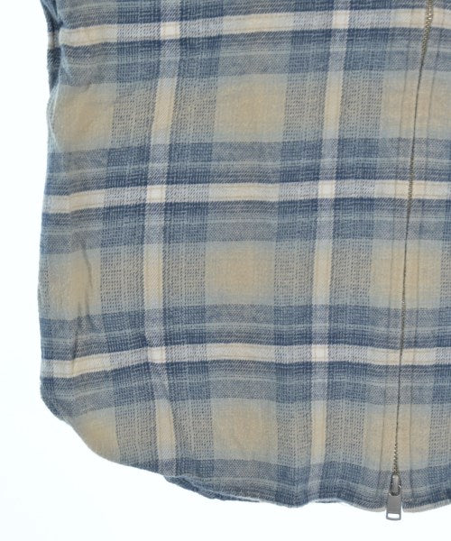 nonnative เสื้อลำลอง