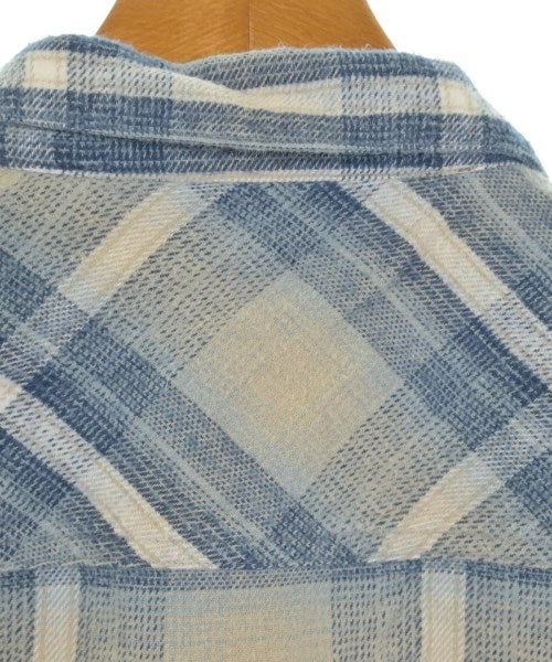 nonnative เสื้อลำลอง