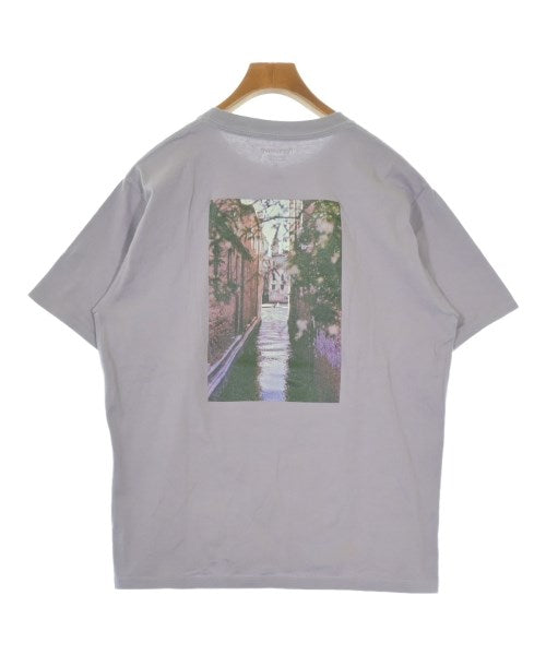 nonnative เสื้อยืด/เสื้อท็อปส์