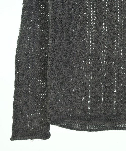 nonnative เสื้อกันหนาว