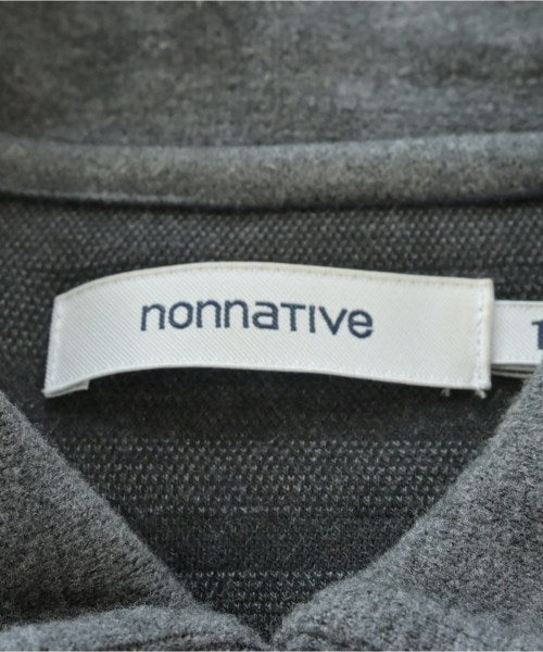 nonnative เสื้อกันหนาว