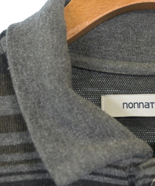 nonnative เสื้อกันหนาว