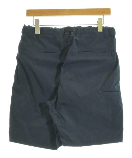 nonnative กางเกงขาสั้น