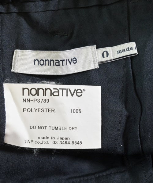 nonnative กางเกงขาสั้น